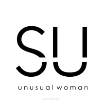 SU unusual woman 